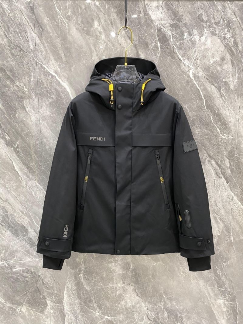 Christian Dior Down Jackets